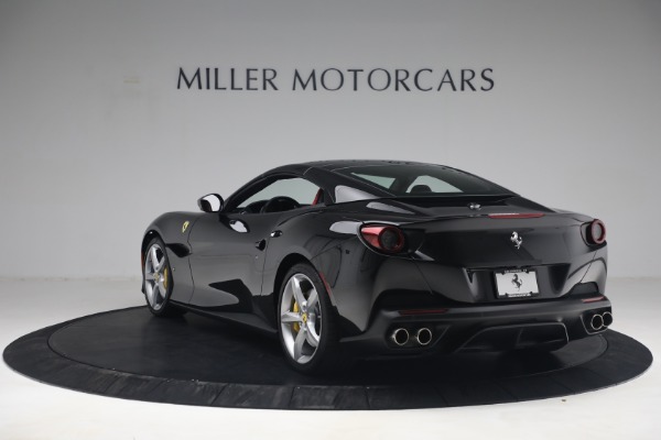 Used 2019 Ferrari Portofino for sale Sold at Bentley Greenwich in Greenwich CT 06830 17