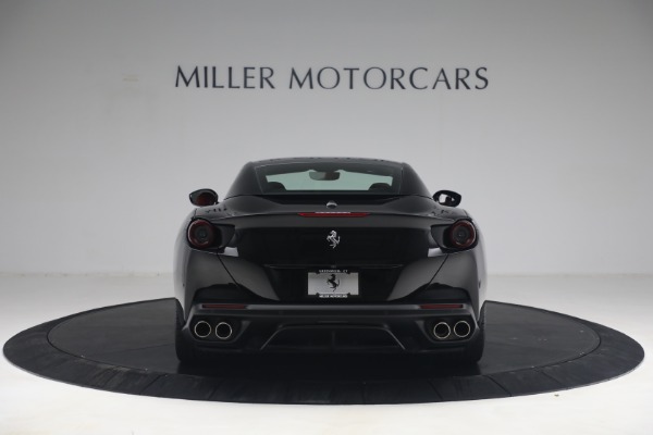 Used 2019 Ferrari Portofino for sale Sold at Bentley Greenwich in Greenwich CT 06830 18