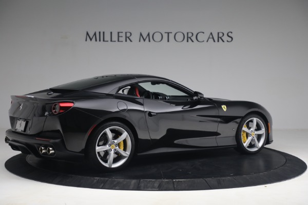 Used 2019 Ferrari Portofino for sale Sold at Bentley Greenwich in Greenwich CT 06830 20