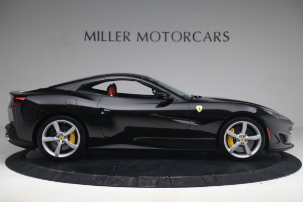 Used 2019 Ferrari Portofino for sale Sold at Bentley Greenwich in Greenwich CT 06830 21