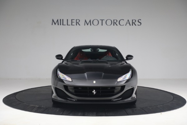 Used 2019 Ferrari Portofino for sale Sold at Bentley Greenwich in Greenwich CT 06830 24