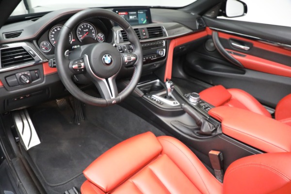 Used 2019 BMW M4 Competition for sale Sold at Bentley Greenwich in Greenwich CT 06830 19