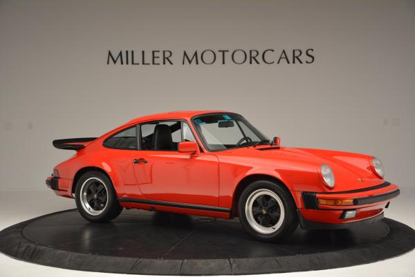 Used 1988 Porsche 911 Carrera for sale Sold at Bentley Greenwich in Greenwich CT 06830 10