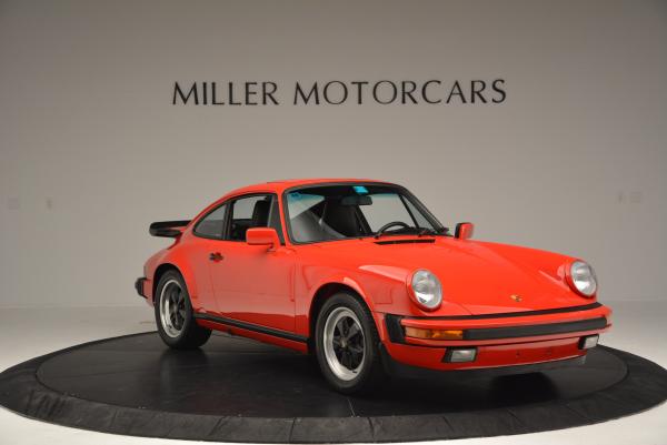 Used 1988 Porsche 911 Carrera for sale Sold at Bentley Greenwich in Greenwich CT 06830 11