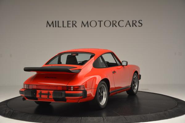 Used 1988 Porsche 911 Carrera for sale Sold at Bentley Greenwich in Greenwich CT 06830 7