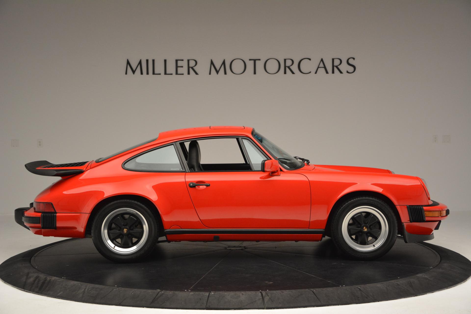 Pre-Owned 1988 Porsche 911 Carrera For Sale (Special Pricing