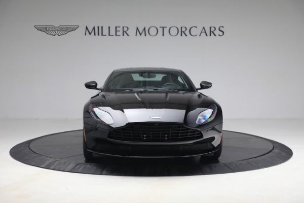 Used 2019 Aston Martin DB11 AMR for sale Sold at Bentley Greenwich in Greenwich CT 06830 11