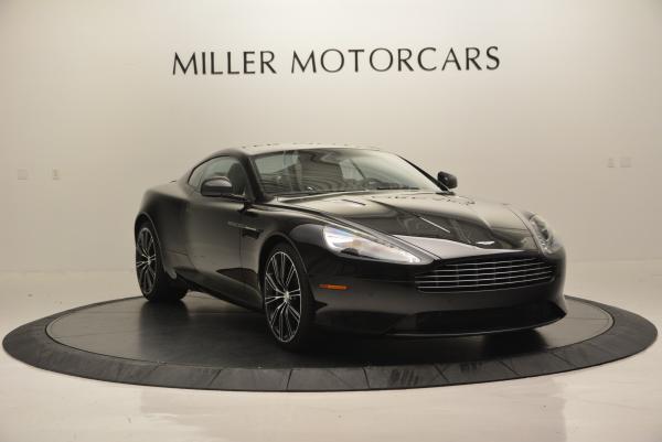 Used 2015 Aston Martin DB9 Carbon Edition for sale Sold at Bentley Greenwich in Greenwich CT 06830 11