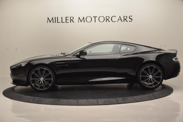 Used 2015 Aston Martin DB9 Carbon Edition for sale Sold at Bentley Greenwich in Greenwich CT 06830 3