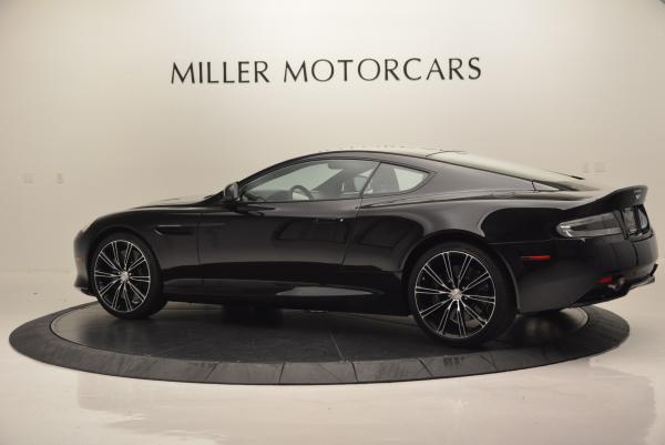 Used 2015 Aston Martin DB9 Carbon Edition for sale Sold at Bentley Greenwich in Greenwich CT 06830 4