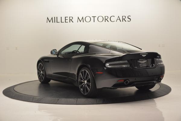 Used 2015 Aston Martin DB9 Carbon Edition for sale Sold at Bentley Greenwich in Greenwich CT 06830 5
