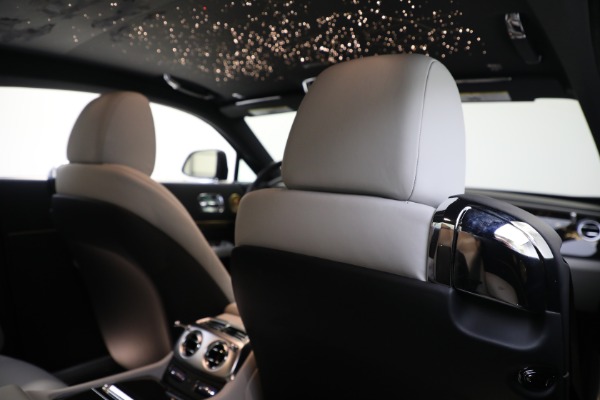 Used 2020 Rolls-Royce Wraith for sale Call for price at Bentley Greenwich in Greenwich CT 06830 25
