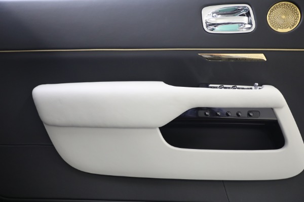 Used 2020 Rolls-Royce Wraith for sale Call for price at Bentley Greenwich in Greenwich CT 06830 28