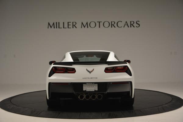 Used 2014 Chevrolet Corvette Stingray Z51 for sale Sold at Bentley Greenwich in Greenwich CT 06830 10