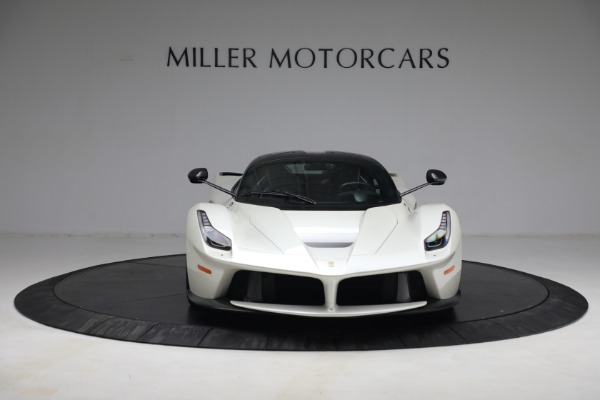 Used 2014 Ferrari LaFerrari for sale Sold at Bentley Greenwich in Greenwich CT 06830 12