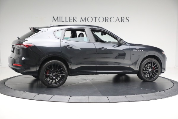 Used 2022 Maserati Levante GT for sale Sold at Bentley Greenwich in Greenwich CT 06830 17