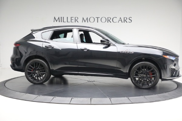 Used 2022 Maserati Levante GT for sale Sold at Bentley Greenwich in Greenwich CT 06830 19