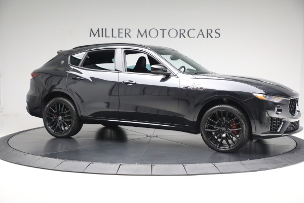 Used 2022 Maserati Levante GT for sale Sold at Bentley Greenwich in Greenwich CT 06830 20
