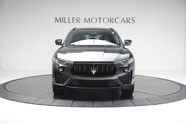 Used 2022 Maserati Levante GT for sale Sold at Bentley Greenwich in Greenwich CT 06830 26