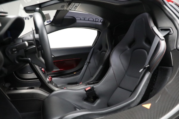 Used 2015 McLaren P1 for sale Sold at Bentley Greenwich in Greenwich CT 06830 25
