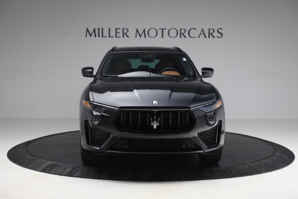 New 2022 Maserati Levante Modena for sale Sold at Bentley Greenwich in Greenwich CT 06830 12