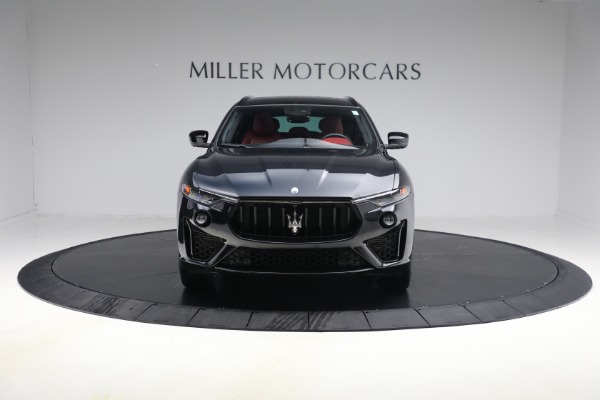 Used 2022 Maserati Levante Modena for sale Sold at Bentley Greenwich in Greenwich CT 06830 15