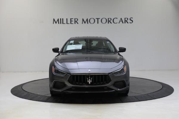 New 2022 Maserati Ghibli Modena Q4 for sale Sold at Bentley Greenwich in Greenwich CT 06830 2