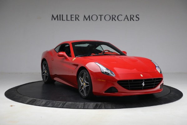 Used 2017 Ferrari California T for sale Sold at Bentley Greenwich in Greenwich CT 06830 23