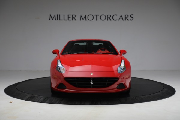 Used 2017 Ferrari California T for sale Sold at Bentley Greenwich in Greenwich CT 06830 24