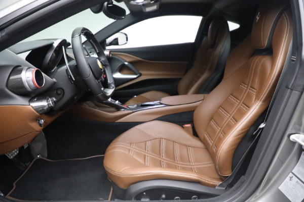 Used 2018 Ferrari 812 Superfast for sale Sold at Bentley Greenwich in Greenwich CT 06830 14