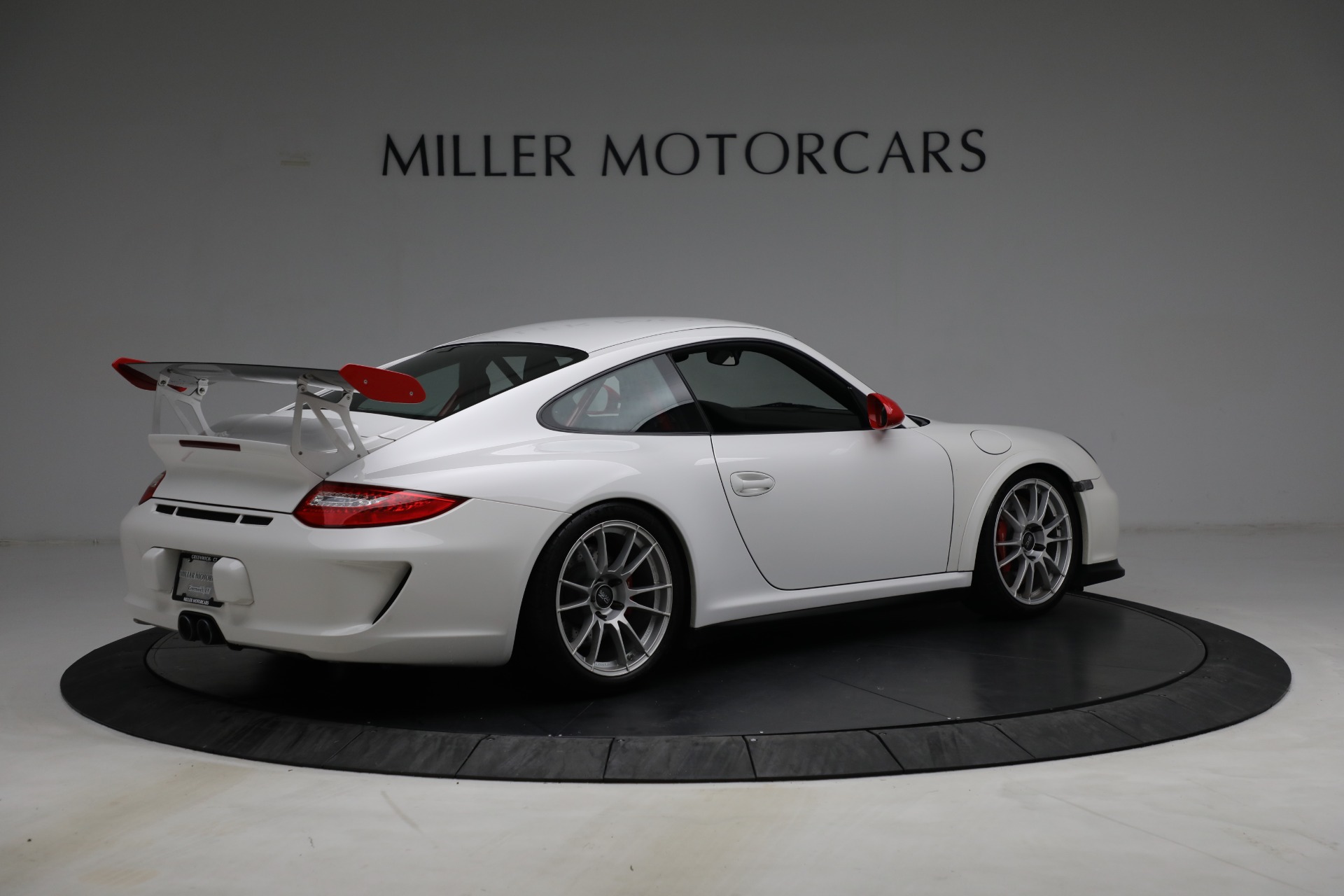 Pre-Owned 2010 Porsche 911 GT3 RS 3.8 For Sale (Special Pricing