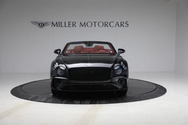 Used 2022 Bentley Continental GT Speed for sale $328,900 at Bentley Greenwich in Greenwich CT 06830 10