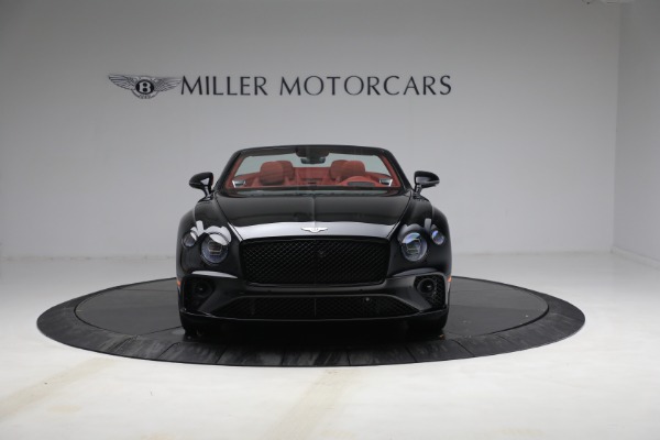 Used 2022 Bentley Continental GT Speed for sale Sold at Bentley Greenwich in Greenwich CT 06830 10