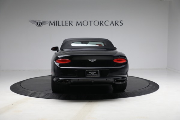 Used 2022 Bentley Continental GT Speed for sale Sold at Bentley Greenwich in Greenwich CT 06830 14