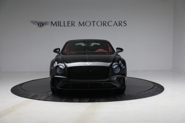 Used 2022 Bentley Continental GT Speed for sale $328,900 at Bentley Greenwich in Greenwich CT 06830 18