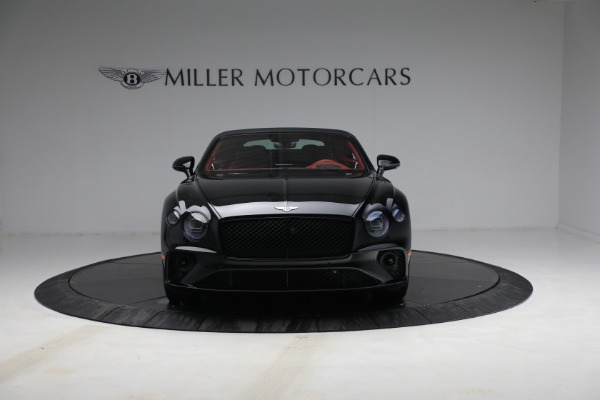 Used 2022 Bentley Continental GT Speed for sale Sold at Bentley Greenwich in Greenwich CT 06830 18