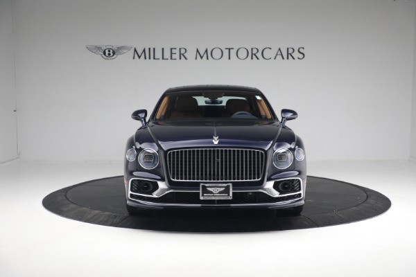 Used 2022 Bentley Flying Spur W12 for sale $299,900 at Bentley Greenwich in Greenwich CT 06830 12