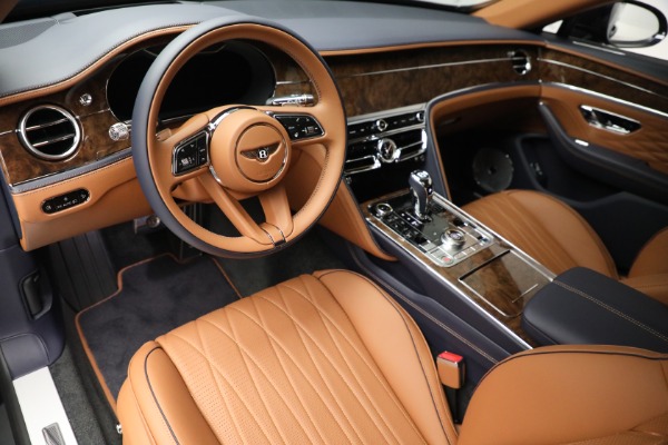 Used 2022 Bentley Flying Spur W12 for sale $299,900 at Bentley Greenwich in Greenwich CT 06830 16