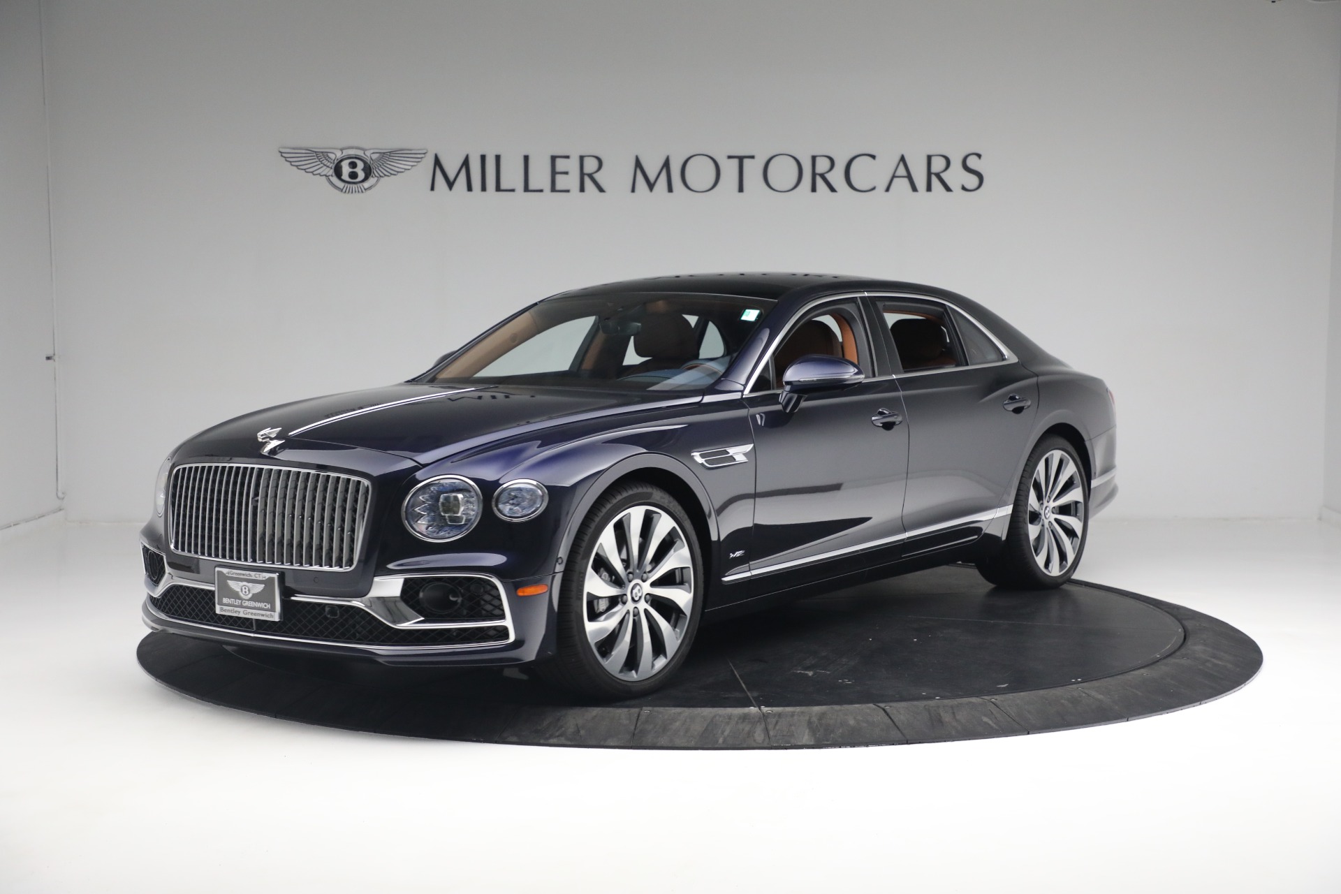 PreOwned 2022 Bentley Flying Spur W12 For Sale (Special Pricing