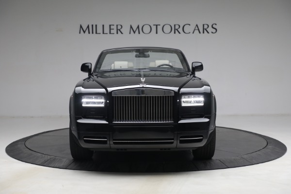 Used 2013 Rolls-Royce Phantom Drophead Coupe for sale Sold at Bentley Greenwich in Greenwich CT 06830 13