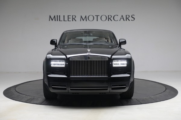 Used 2013 Rolls-Royce Phantom Drophead Coupe for sale Sold at Bentley Greenwich in Greenwich CT 06830 14