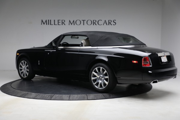 Used 2013 Rolls-Royce Phantom Drophead Coupe for sale Sold at Bentley Greenwich in Greenwich CT 06830 20
