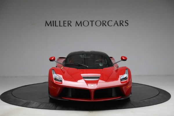 Used 2015 Ferrari LaFerrari for sale Sold at Bentley Greenwich in Greenwich CT 06830 13