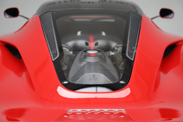 Used 2015 Ferrari LaFerrari for sale Sold at Bentley Greenwich in Greenwich CT 06830 14