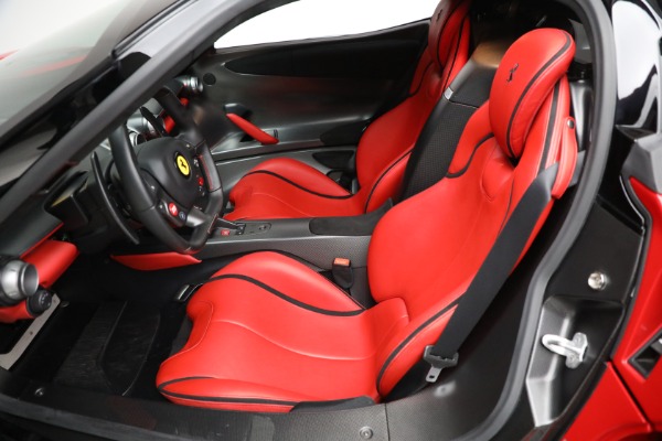 Used 2015 Ferrari LaFerrari for sale Sold at Bentley Greenwich in Greenwich CT 06830 16