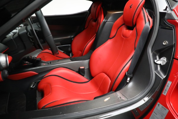 Used 2015 Ferrari LaFerrari for sale Sold at Bentley Greenwich in Greenwich CT 06830 17