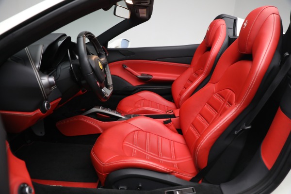 Used 2018 Ferrari 488 Spider for sale $339,900 at Bentley Greenwich in Greenwich CT 06830 20