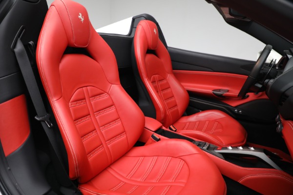 Used 2018 Ferrari 488 Spider for sale $339,900 at Bentley Greenwich in Greenwich CT 06830 24
