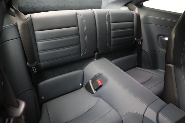 Used 2021 Porsche 911 Turbo S for sale Sold at Bentley Greenwich in Greenwich CT 06830 24
