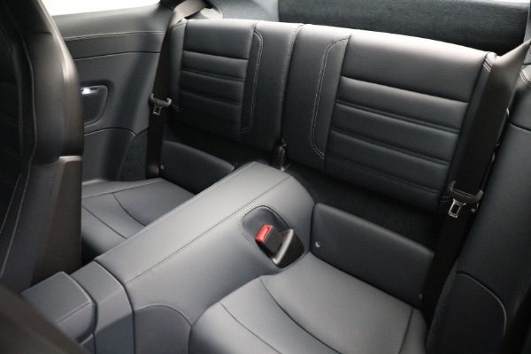 Used 2021 Porsche 911 Turbo S for sale Sold at Bentley Greenwich in Greenwich CT 06830 27